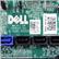 Main Máy Chủ Dell PowerEdge R210-II Mainboard - P/N: CP8FC